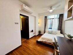 Sanctuary Green (D15), Condominium #498213061